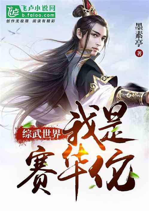 综武世界:我是赛华佗