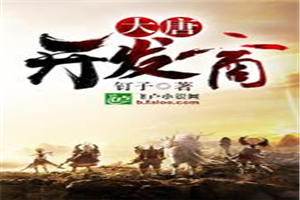 大唐之超级开发商