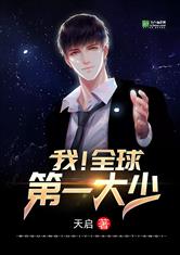 我!全球第一大少