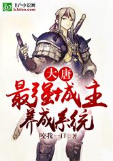 大唐最强城主养成系统