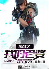 抗战之我的老婆是司令