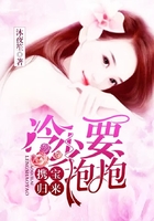 携宝归来:冷少要抱抱