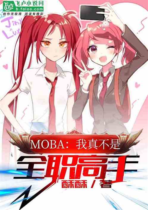 Moba:我真不是全职高手