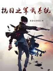 抗日之军武系统