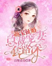 萌宝征婚:总裁宠妻套路深