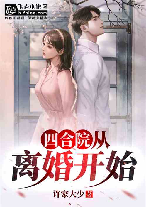 四合院:从离婚开始