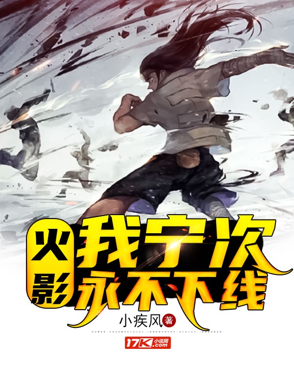 火影:我宁次永不下线