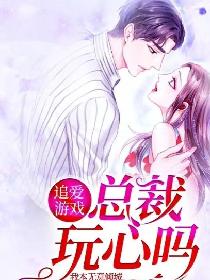 追爱游戏:总裁,玩心吗