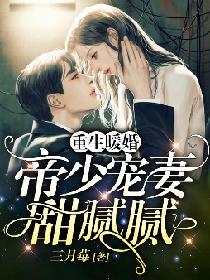 重生暖婚:帝少宠妻甜腻腻