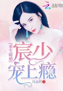 重生暖婚:宸少,宠上瘾