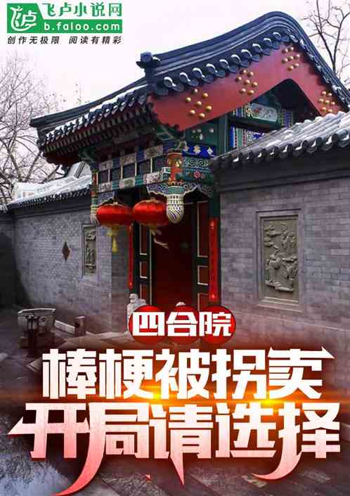 四合院:棒梗被拐卖,开局请选择