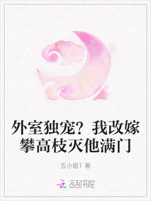 外室独宠?我改嫁攀高枝灭他满门